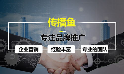 傳播魚教您如何做品牌營(yíng)銷 互聯(lián)網(wǎng)銷售的致勝之道
